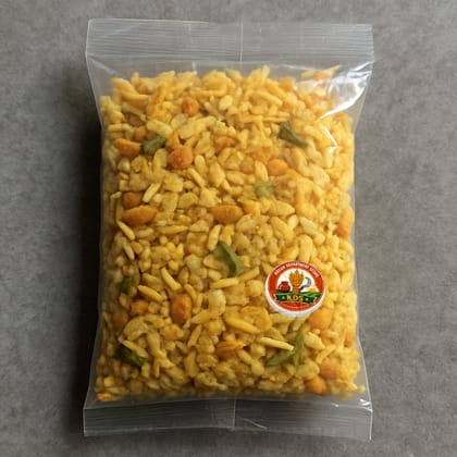 Kusum Department Store's instant poha mix