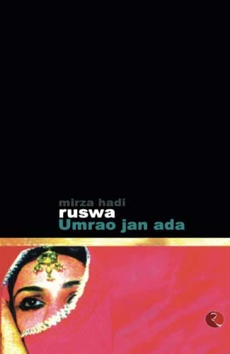 Umrao Jan Ada