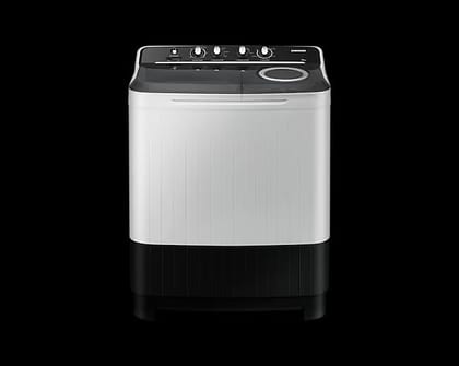 Samsung 9 kg, 5 star, Semi-Automatic Top Load Washing Machine (WT90C4260GG/TL, Air Turbo Drying, Light Gray,) Samsung 9 kg, 5 star, Semi-Automatic Top Load Washing Machine (WT90C4260GG/TL, Air Turbo Drying, Light Gray,) - Light Gray / 9.0 kg