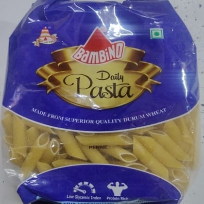 Pasta