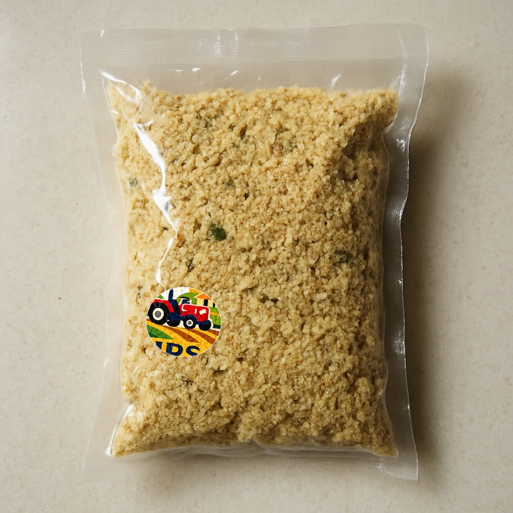 Itvariya Provision Store's jowar upma mix