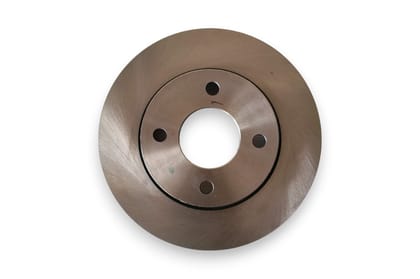 K-tek Front Brake Disc KEN008
