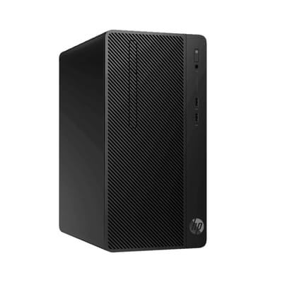 HP 285 G3 Microtower PC Computer (Refurbished) RAM 8 GB and Storage 256 GB HP 285 G3 Microtower PC Computer (Refurbished) RAM 8 GB and Storage 256 GB