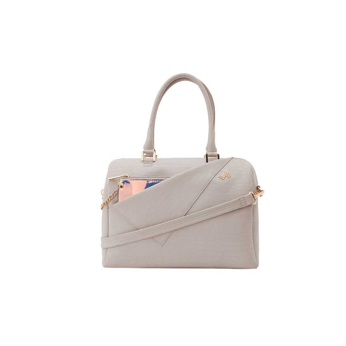 EQUERRY M DUFFEL M2 CHALK