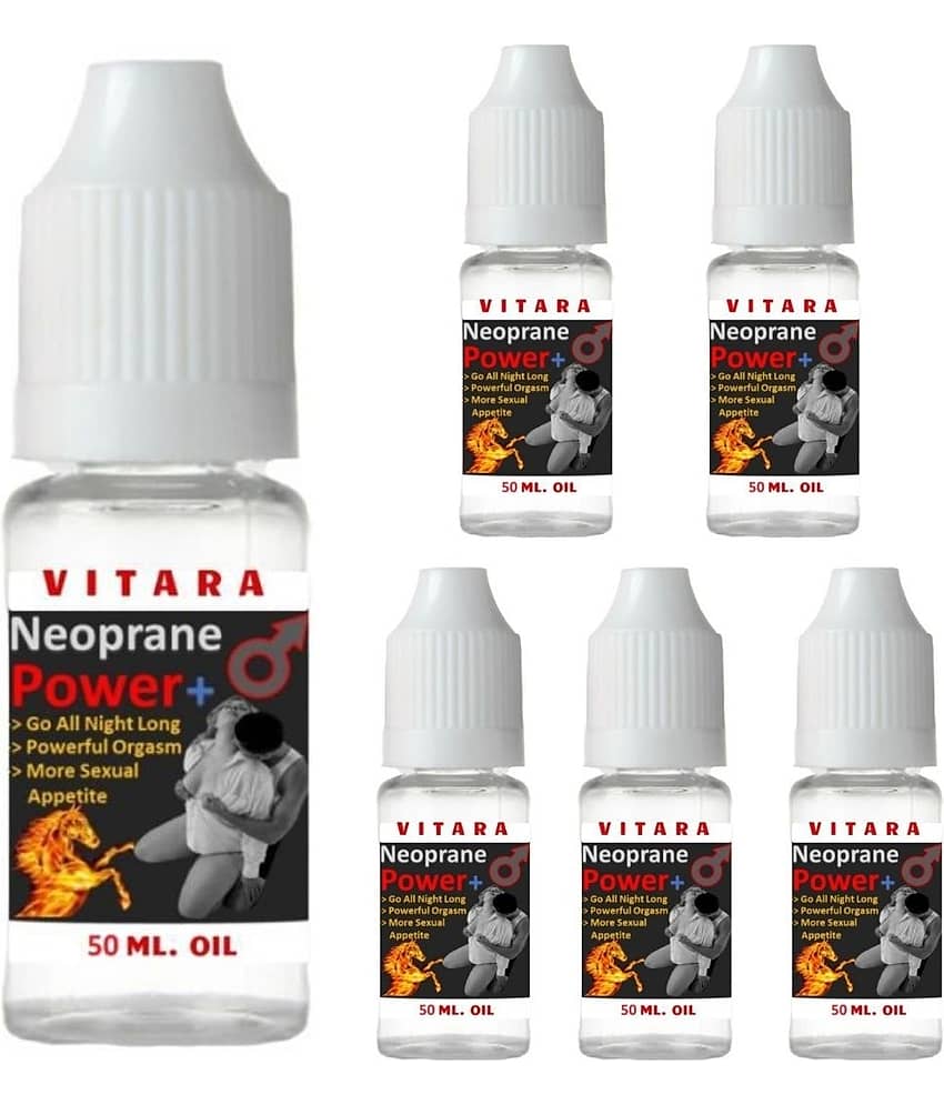 Hindustan Herbal neoprane oil 300 ml Pack of 6