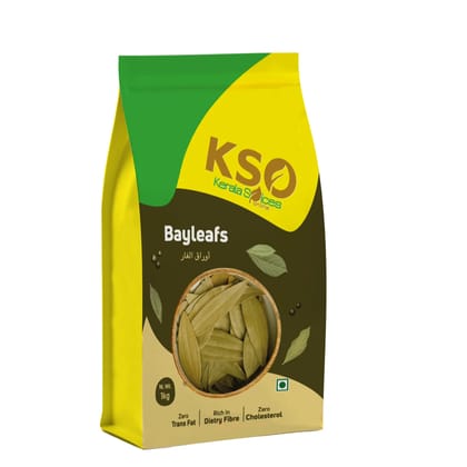 Natural Bay Leaf / Tejpatta 1kg