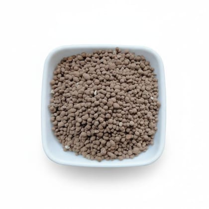 Granulated Fertilizer - 250 gm - One pack of granulated fertilizer