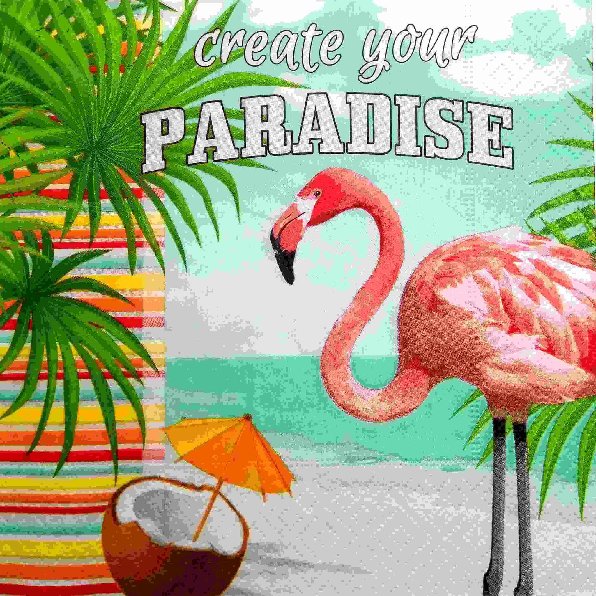 Decoupage Napkin / Tissue papers - GT1835