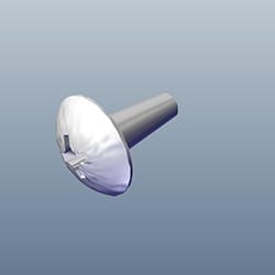 SCREW TAPPING 5X12 - HUNK 250 LATAM| MAVRICK| THUMBSUP THUNDERWHEEL| XTREME 250 NEPAL BANGLADESH| XTREME 250R - 93903252F0S