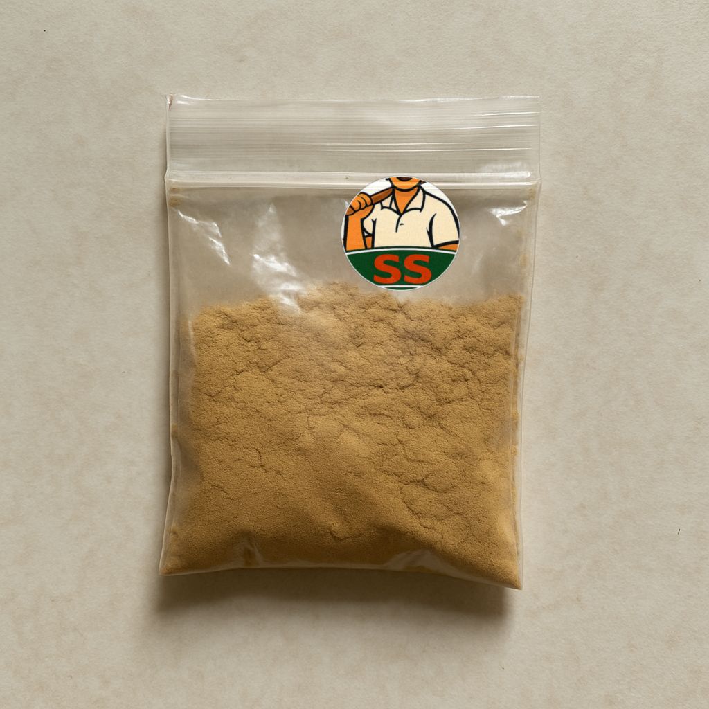 Sarju Stores's dry ginger powder