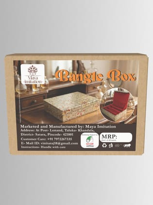 Bangale Box