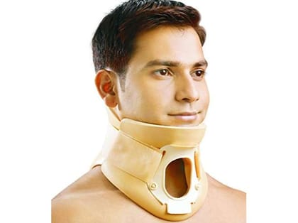 Top Phil Cervical Immobiliser   - Small