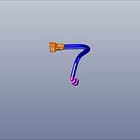 ...