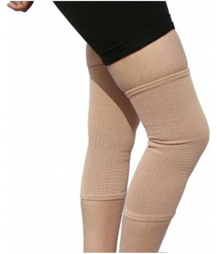 KUDIZE Knee Cap Support Lycra Premium L