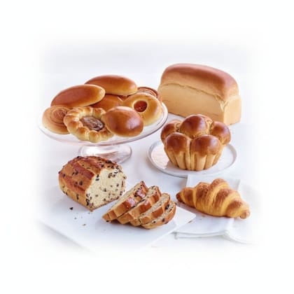 Assorted Artisanal Bakery Collection - 250 gm - 20 assorted pieces of bakery goods