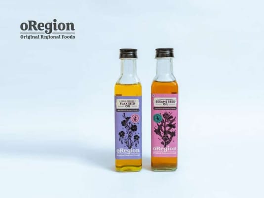 oRegion