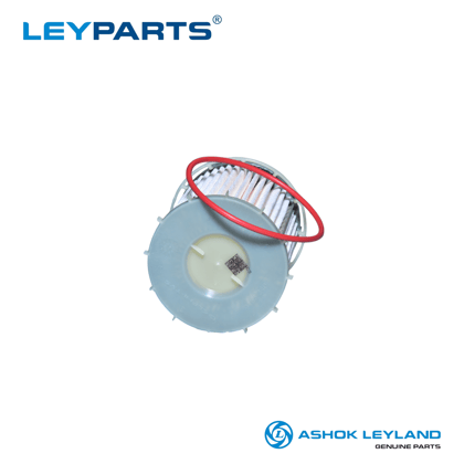 F7B01700 CARTRIDGE-FUEL FILTER Dost variant