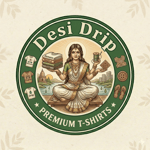 Desi Drip