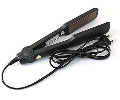Denzcart Kamei KM-329 Professional Hair Straightener 40W,Multicolor