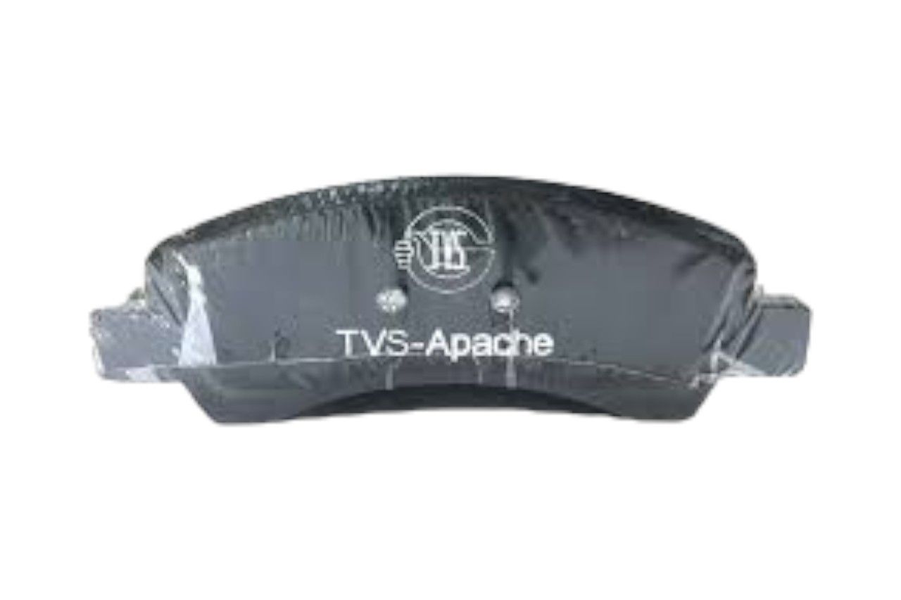 TVS Girling Front Brake Pad Set 29932894