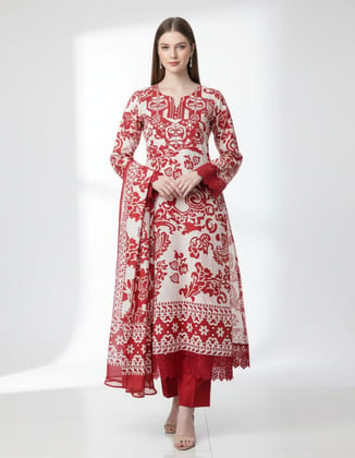 Pakistani suits