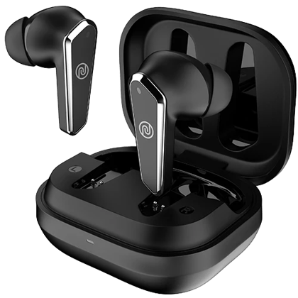 Noise Buds R1 Truly Wireless Earbuds with Bluetooth, Clear Sound, Comfortable Fit & Portable Charging Case (Color May Vary) Noise Buds R1 Truly Wireless Earbuds with Bluetooth, Clear Sound, Comfortable Fit & Portable Charging Case (Color May Vary)