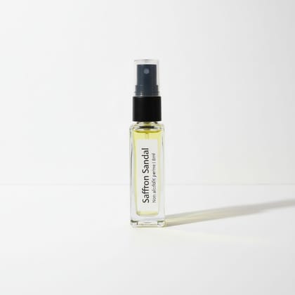 Kesar chandan spray perfume