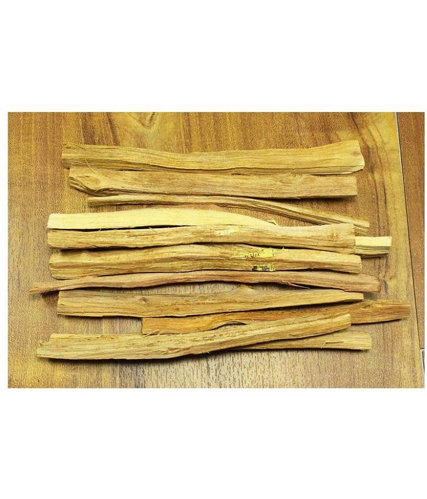 Peepal Tree Wood for Havan - Homam - Raavi - Peepal Arasam Pala - Buddha - Sacred Tree - Ficus Religiosa - 1 Kilo