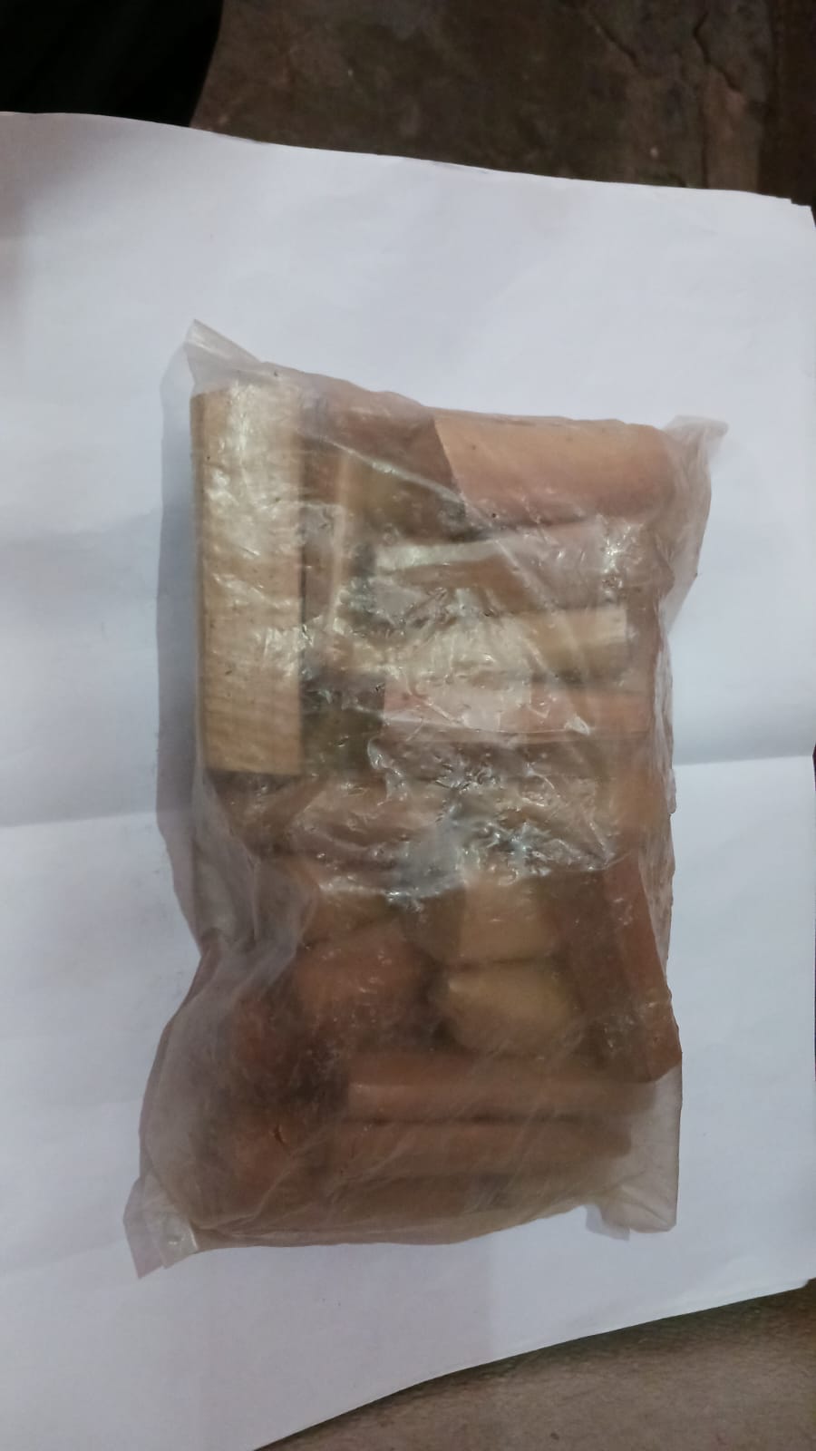 Chandan lakdi 1 KG