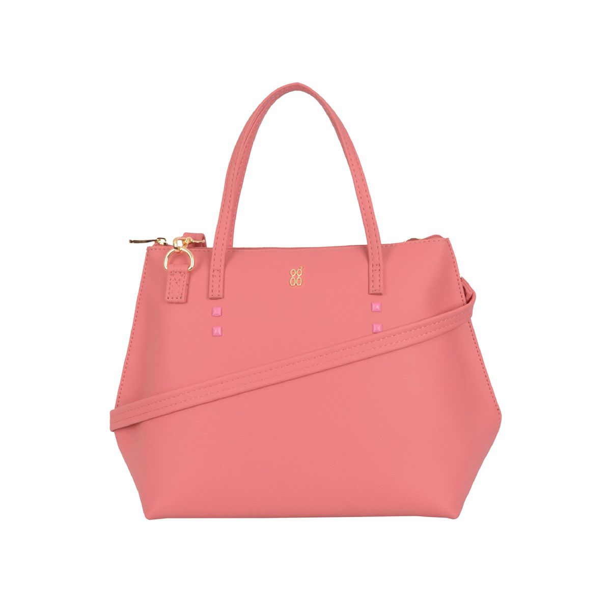 LOSTER TOTE M2 CORAL