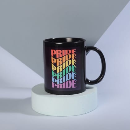 Pride Celebration Mug Pride Celebration Mug