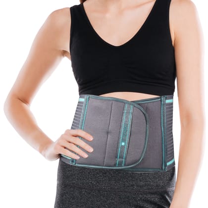 Eternix Abdominal Belt