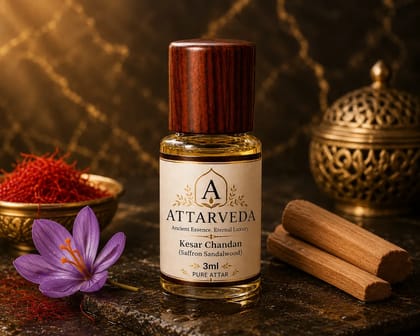 Kesar Chandan  3 ML