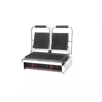 3.6 Kw Double Groove Sandwich's Griller KSG 813 3.6 Kw Double Groove Sandwich's Griller KSG 813