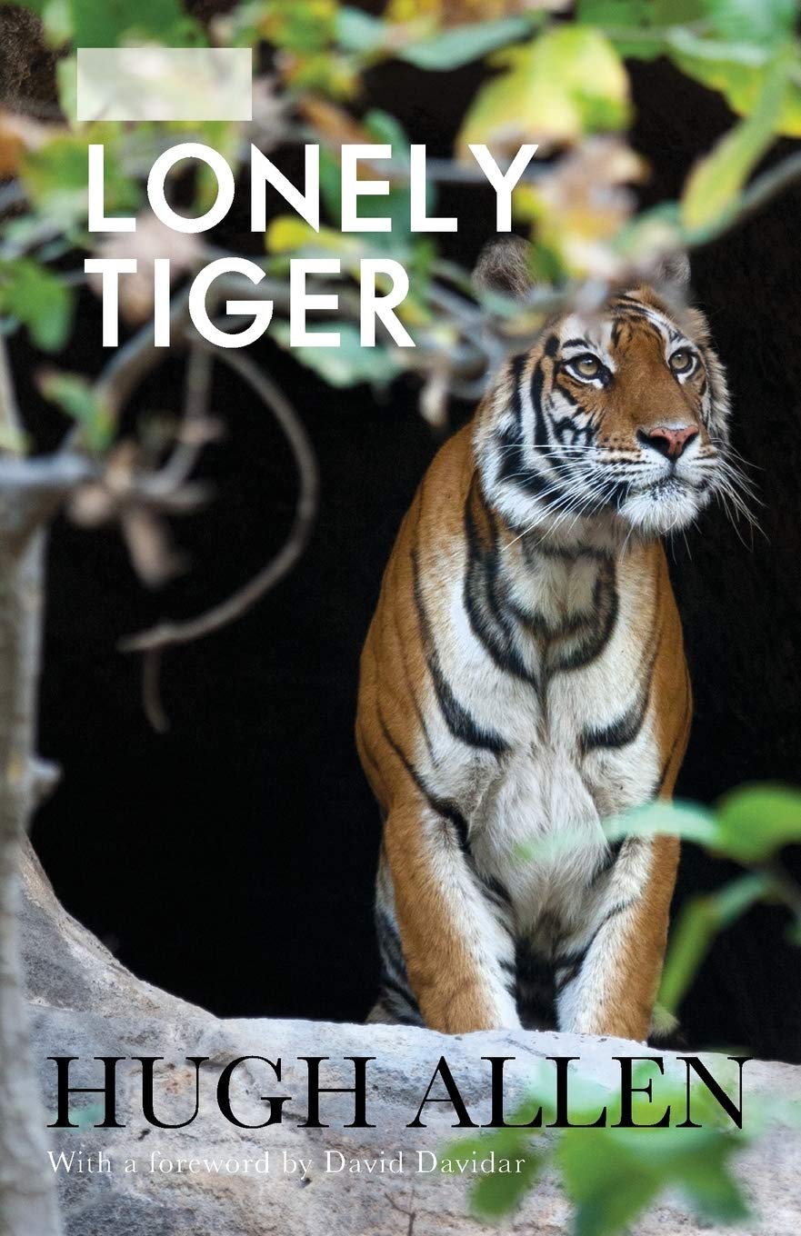 Theonely Tiger