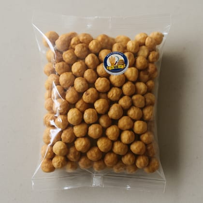 Uma Essentials's roasted chana