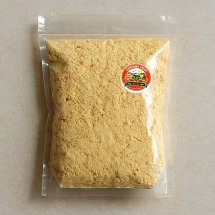 Kuresha Shop's besan chilla mix
