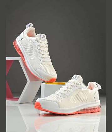 OFF LIMITS PHOENIX White Men's Sports Running Shoes