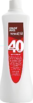 COLOR MATE HAIR COLOR DEVELOPER 250ML-12%
