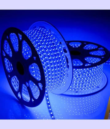 DAJUBHAI Red 45M LED Rope Light ( Pack of 1 )