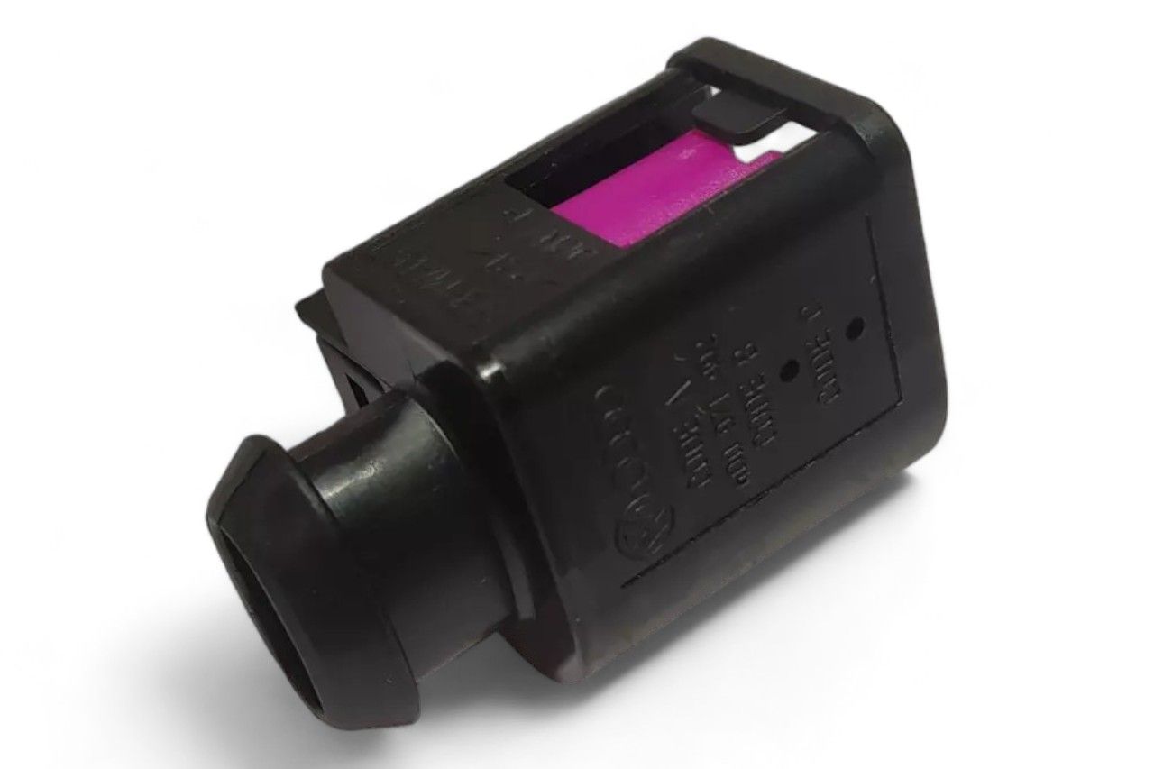 VAG (VW, Audi, Skoda) Fuel System Connector 4D0971992