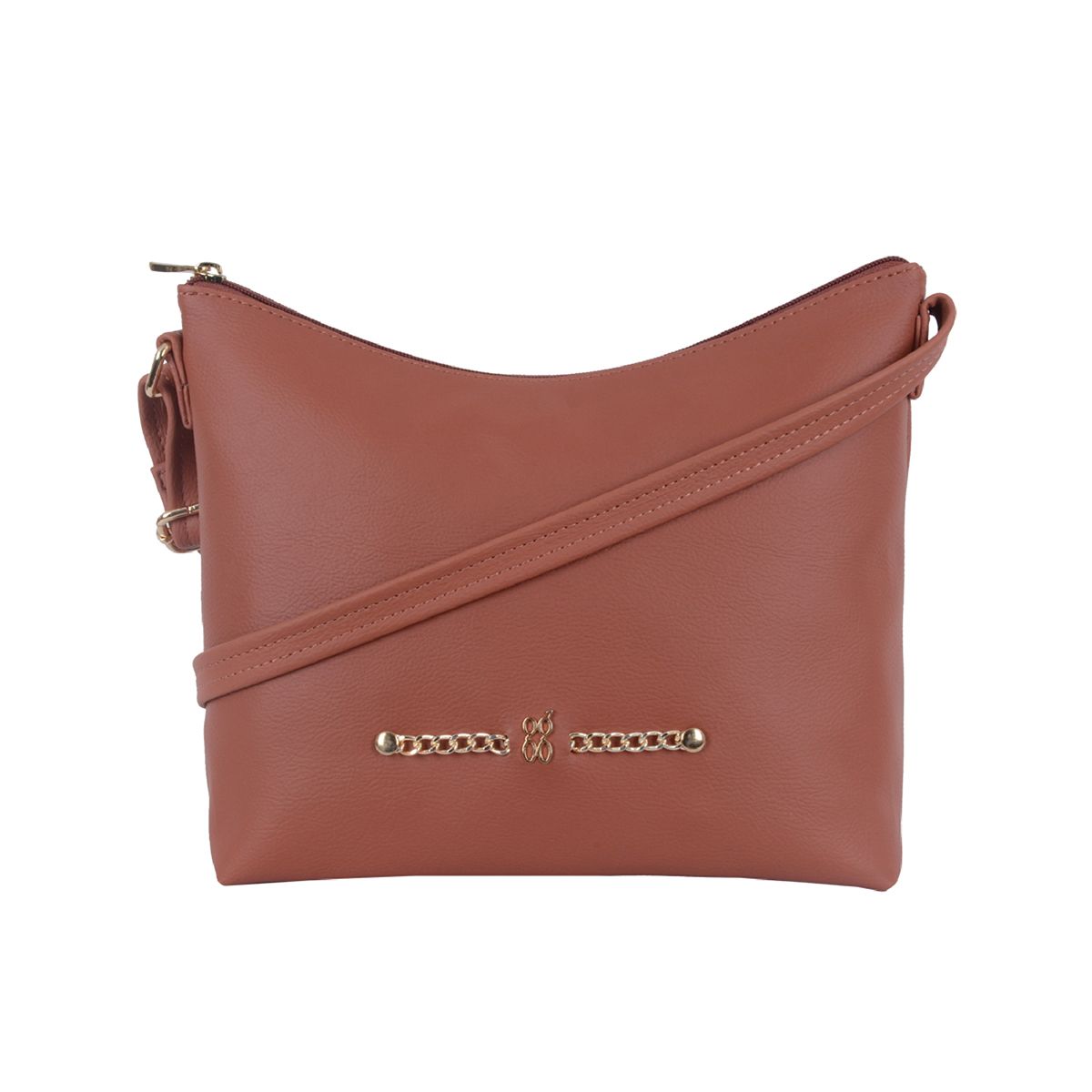 LXE BOTANIC HH MAGEND RUST