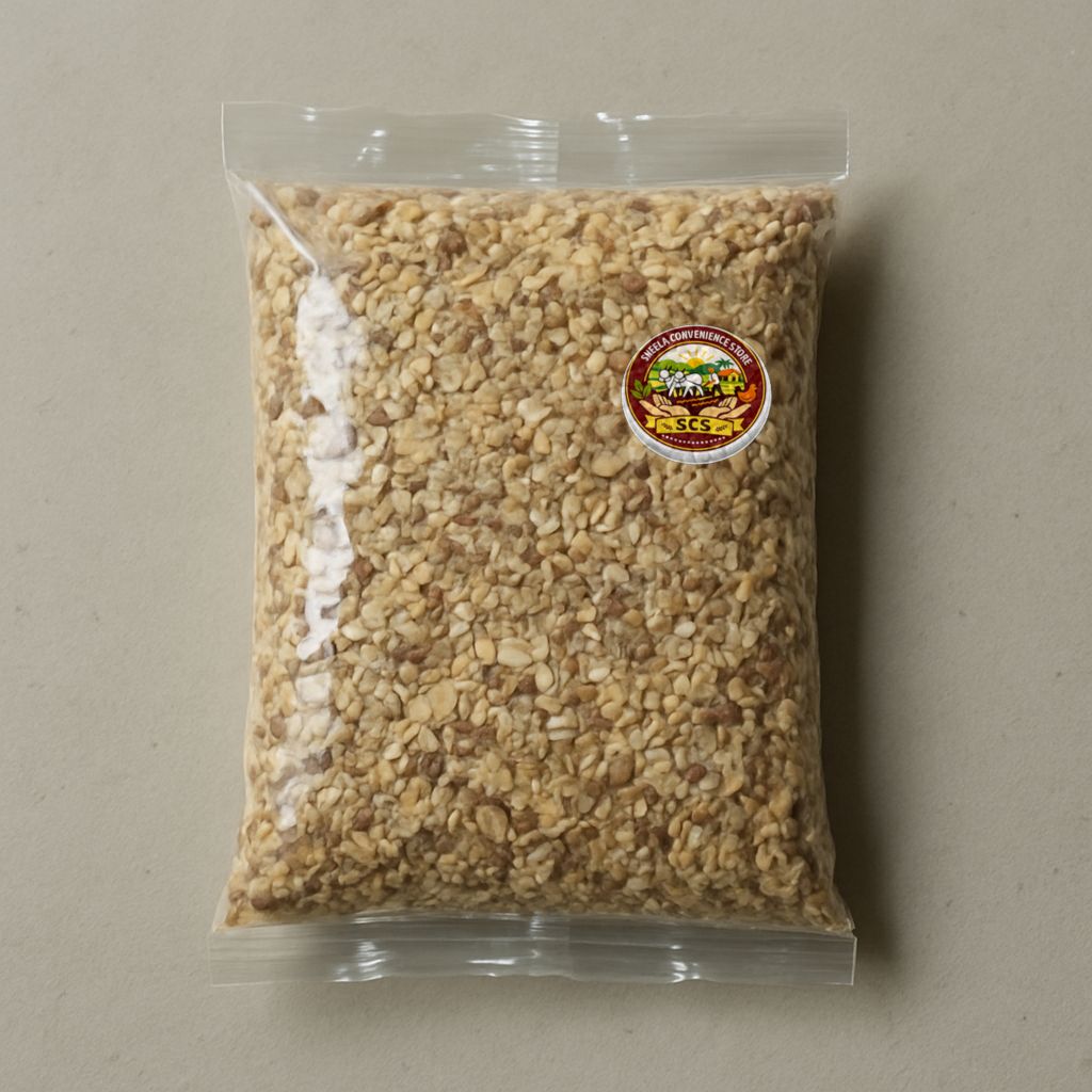 Sheela Convenience Store's multigrain porridge mix