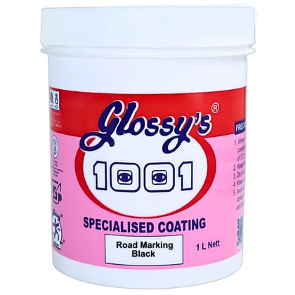 1001 Specialised Coating Road Marking Paint For Curb, Traffic Road, Pavement Striping, Parking Lots, Crosswalks, Driveways, Airports, Traffic Signs, Painting & Arts & Crafts 1001 Specialised Coating Road Marking Paint For Curb, Traffic Road, Pavement Striping, Parking Lots, Crosswalks, Driveways, Airports, Traffic Signs, Painting & Arts & Crafts