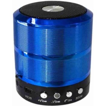 Bluetooth Portable Wireless Feature Speaker with Exceptional Sound