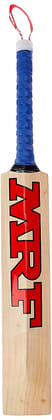 MRF Champ Kashmir Willow Cricket Bat (Size - 4) by Total Sporting And Fitness Solutions Pvt Ltd