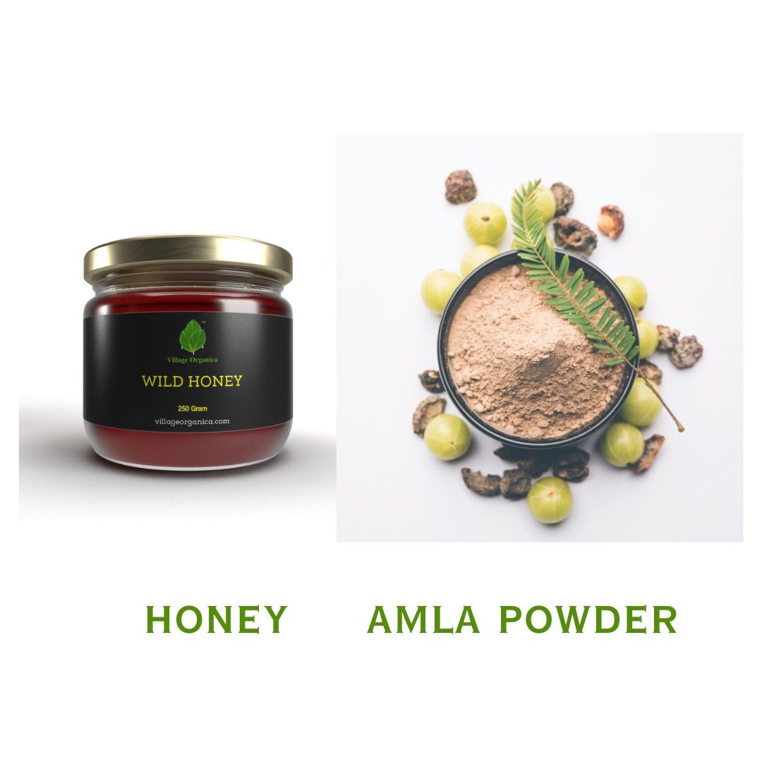 Healthy Mornings - 500g