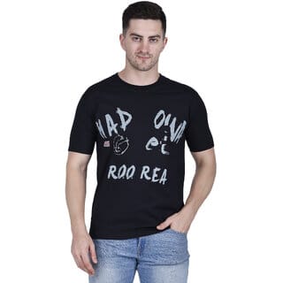 Life Dream Activewear Breathable Sports T-Shirt