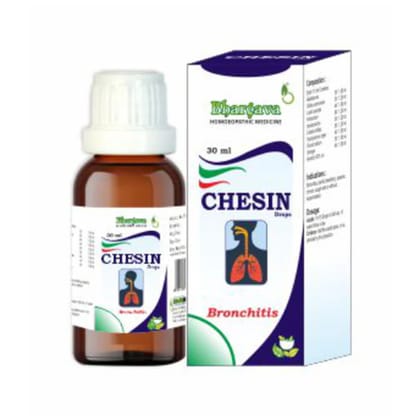 Chesin Minims 30 ML