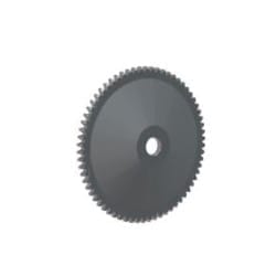 Face Drive Complete - Pleasure - 22102AAL400S